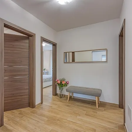 Celtis House -pool-whirlpool-sauna Grožnjan