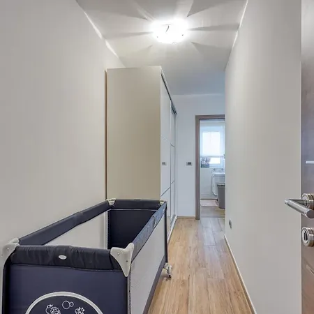 Celtis House -pool-whirlpool-sauna Grožnjan