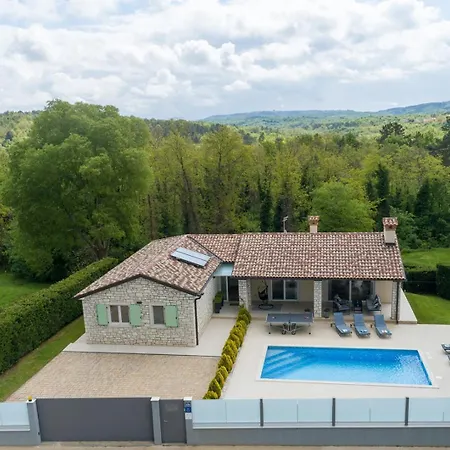 Celtis House -pool-whirlpool-sauna *