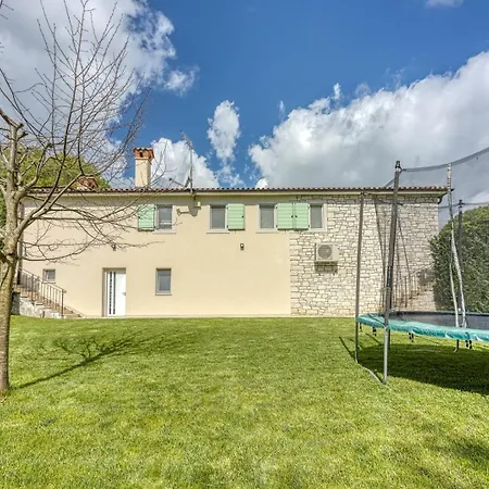 Villa Celtis House -pool-whirlpool-sauna