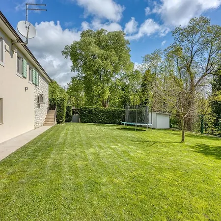 Celtis House -pool-whirlpool-sauna Grožnjan