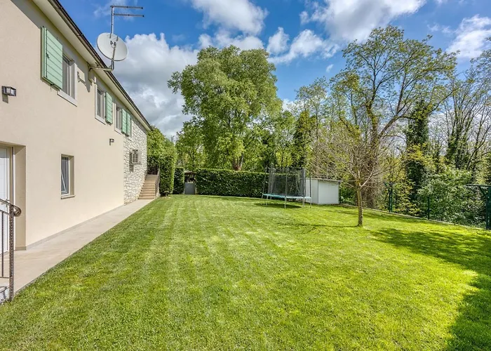 Celtis House -pool-whirlpool-sauna Grožnjan